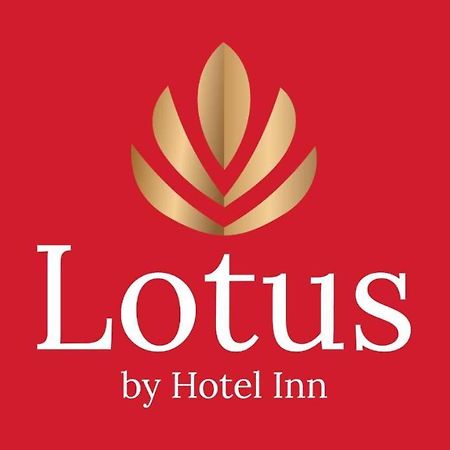 Lotus By Hotel Inn - Hot Springs Bagian luar foto